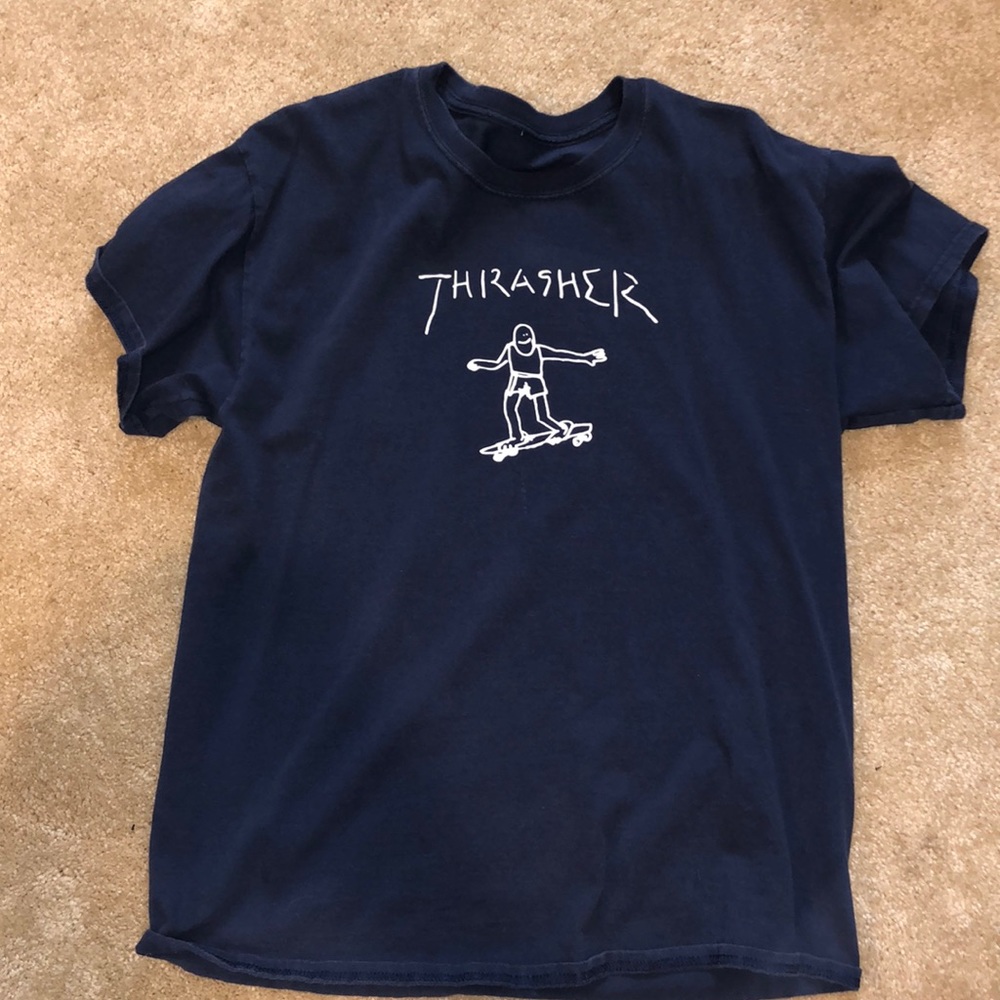 Thrasher Vintage Tee